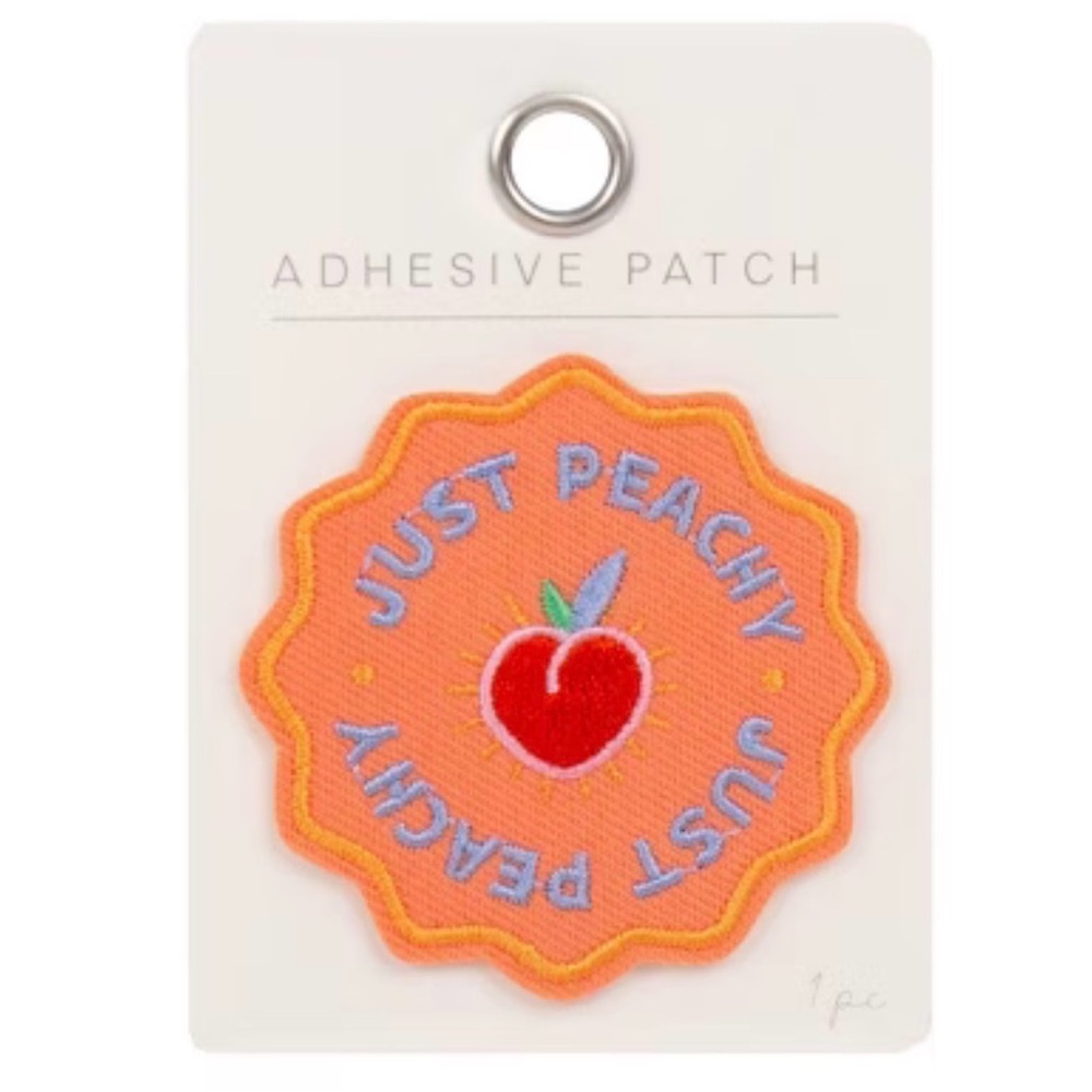 Misc adhesive patch collection - Picture 3 of 10